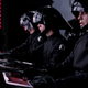 Death Star employees, that’s who.